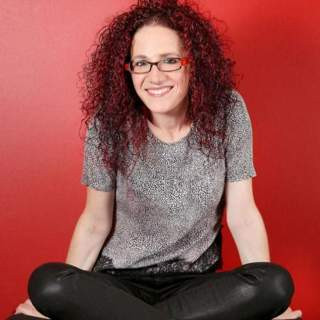 Magalie