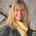 Foto van Cynthia