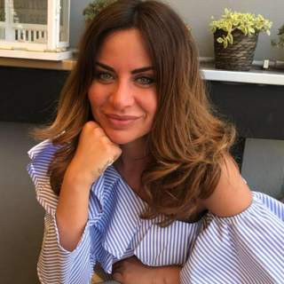 Foto van Cynthia