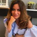 Foto van Cynthia