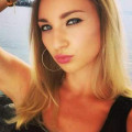 Foto van Tiffany