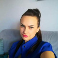 Foto van Cynthia