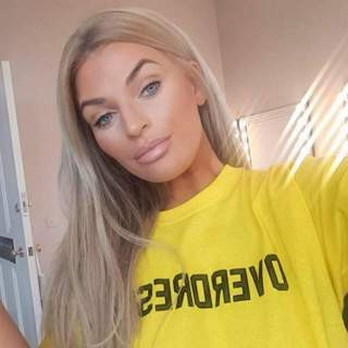 Blonde coquine pour sexe a Tafers