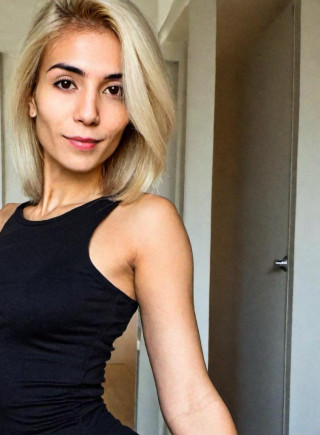 Foto van Victoria