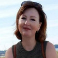 Foto van Nathalia