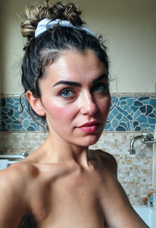 Foto van Farah