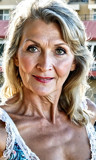Foto van Adele