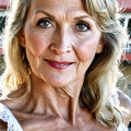 Foto van Adele