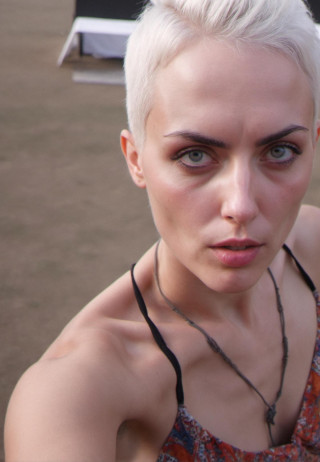 Foto van Alexia