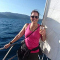 Foto van Justine