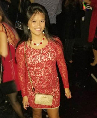 Foto van Nadia