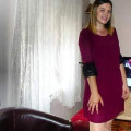 Foto van Cynthia