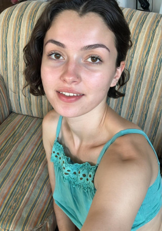Foto van Nathalia
