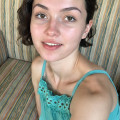 Foto van Nathalia