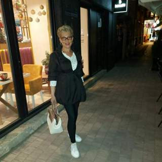 Foto van Ashley