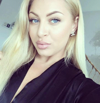 Foto van Lucia