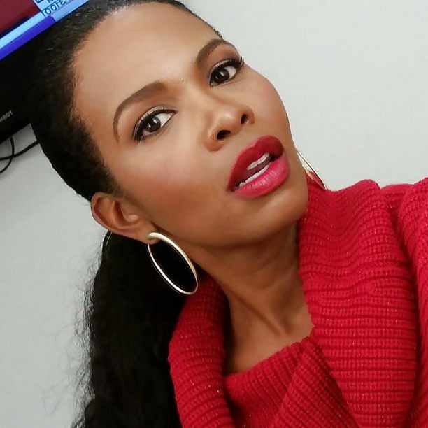 Femme noire pour plan cul Nyon