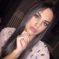 Foto van Cynthia