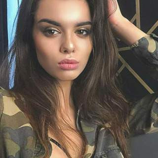 Foto van Emma