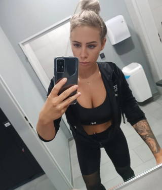 Foto van Francesca