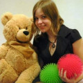 Foto van Rachelle