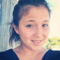 Foto van Beatrice