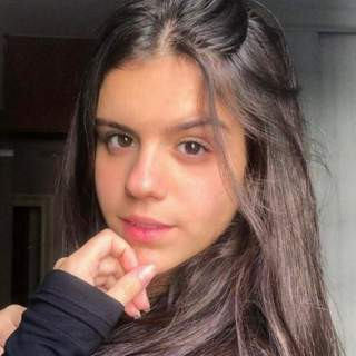 Foto van Amandine