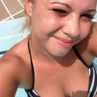 Plan sexe avec une belle salope
