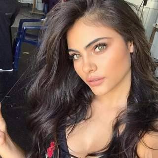 Magalie