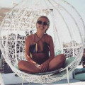 Foto van Fabiana