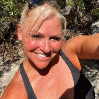 Bonne milf blonde pour rencontre sexe