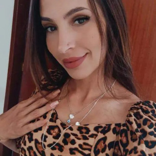 Foto van Amina