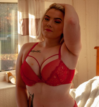 Foto van Natalia
