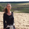 Foto van Élodie