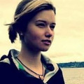 Foto van Beatrice