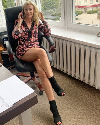 Foto van Sandra
