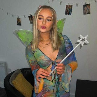 Foto van Nathalie